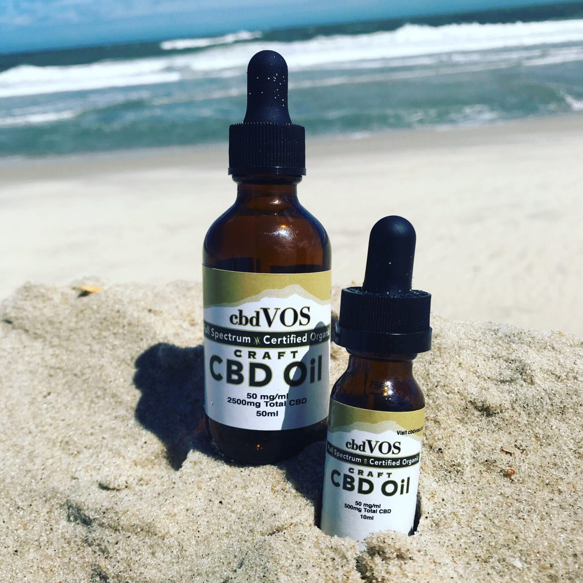 What is CBD and why is it becoming so popular?