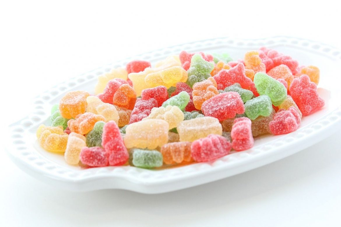 AN ULTIMATE GUIDE ON CBD GUMMIES – CANNA BITS AND BOBS LTD