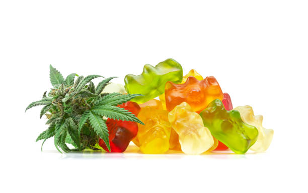 How to Handle Pain with CBD Gummies
