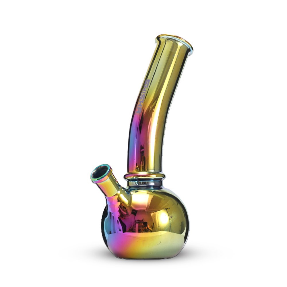 Bongs: Types, Elements and Cleaning Methods