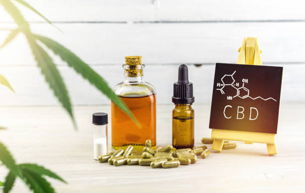 How Does CBD Help people?