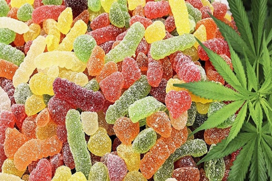 Things You Should Know About CBD gummies