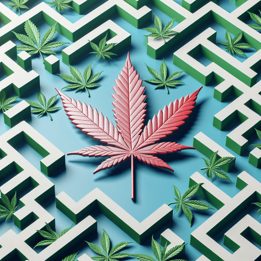 Cannabis laws in Canada