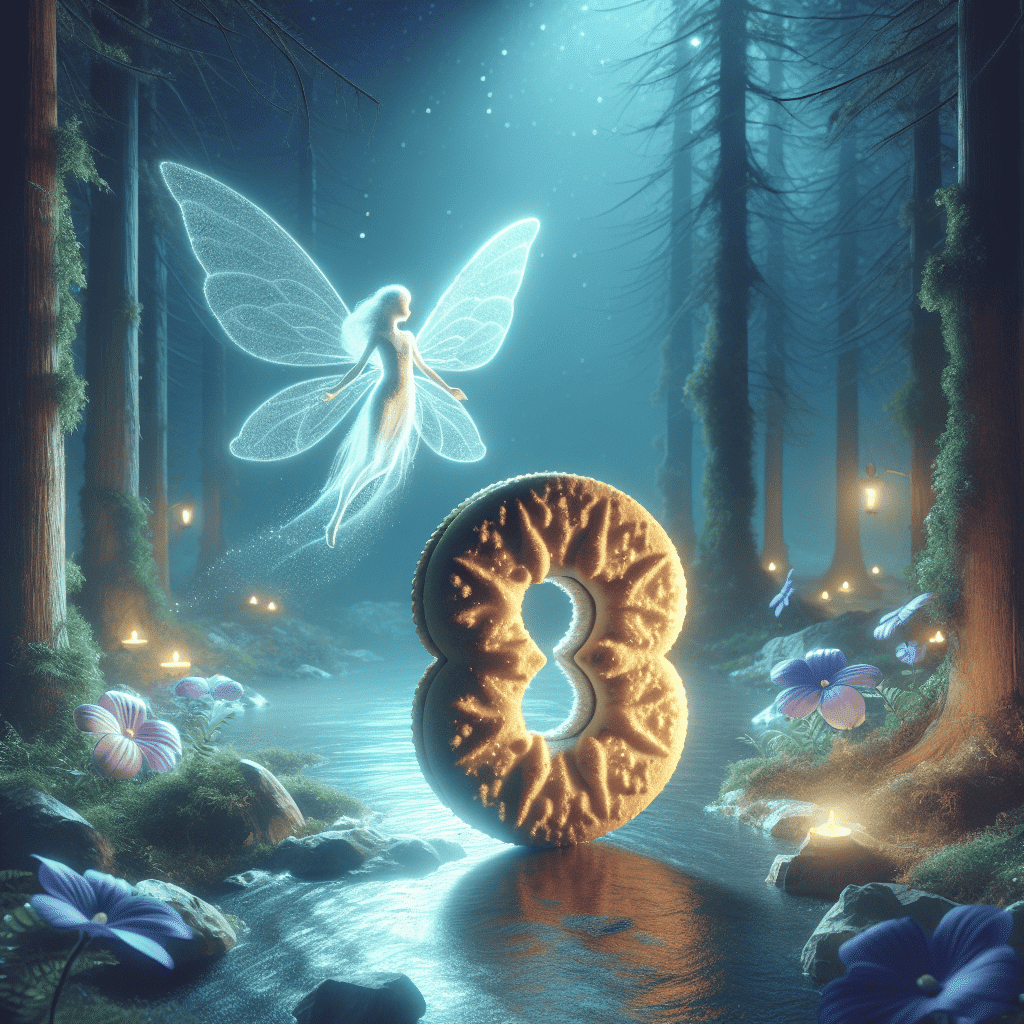 Exploring the enchanting world of Girl Scout Cookies Delta 8