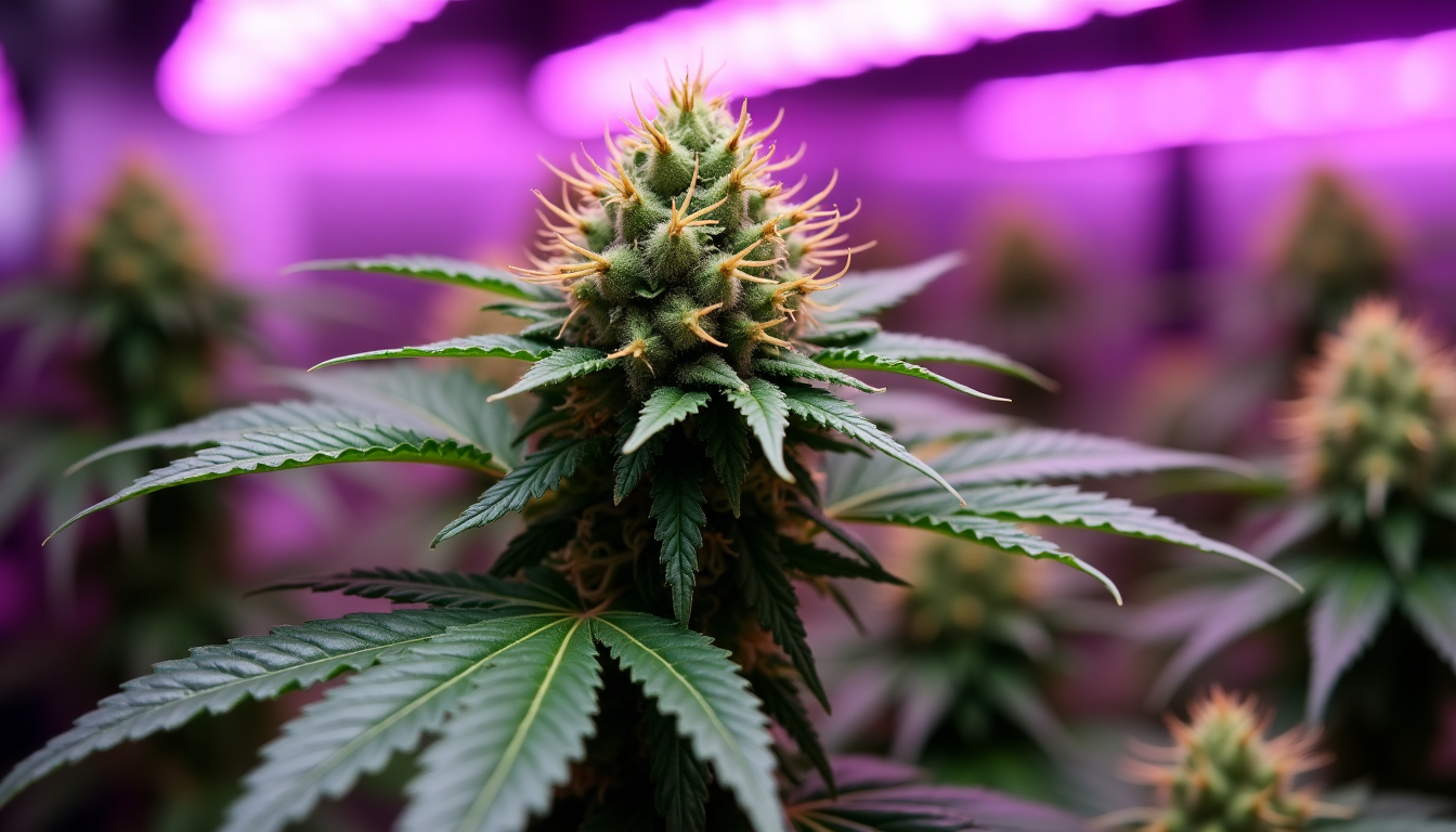 How to Grow Weed