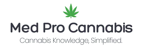 Logo Med Pro Cannabis
